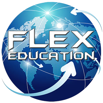 FLEX education - образование за рубежом